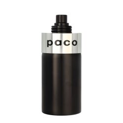 PACO Unisex by Paco Rabanne Eau de Toilette Spray (Unisex Tester) 100