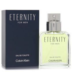 Eternity - For Men Eau de Toilette
