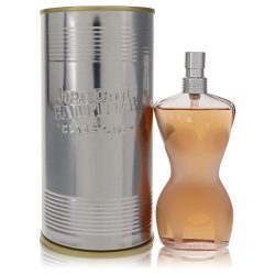 Jean Paul Gaultier, Jean Paul Gaultier Classique femme