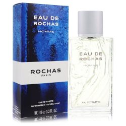 Rochas Eau De Rochas Eau De Toilette Spray 100ml / 3.3 oz