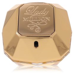 Lady Million by Paco Rabanne Eau de Parfum Spray (Tester) 80 ml