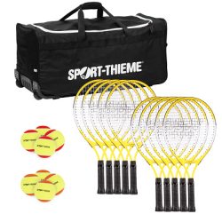 Sport-Thieme Tennis-Set 