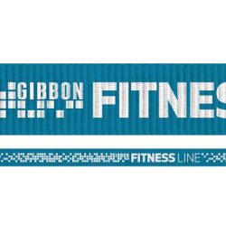 GIBBON Fitness Webbing Slackline