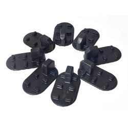 Sensosports Gummifüsse 