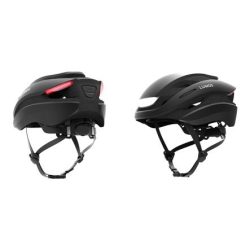Lumos Ultra MIPS Helm schwarz 2021 M/L | 54-61cm Trekking & City Helme