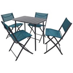 Gartentischgruppe Sumila 
