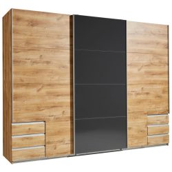 Wimex, Wimex Schwebetürenschrank »Valencia«