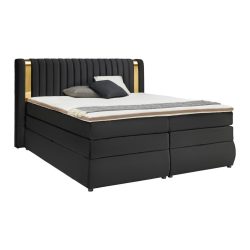 BOXSPRINGBETT MINOLA GOLD -EXKLUSIV-