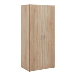 Schlafkontor Drehtürenschrank »Base«, Bega-Schrank Bestseller Dauertiefpreis, in 3 Breiten und 2 Farben
