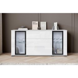 Sideboard Caro 150  150/69,7/39,5 cm 3 Schublade(n) 