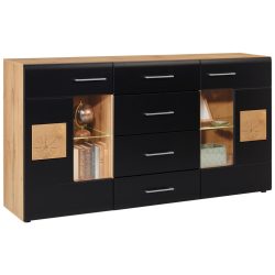 Sideboard Sonate 10j82s21  170/93/40 cm 4 Schublade(n) 