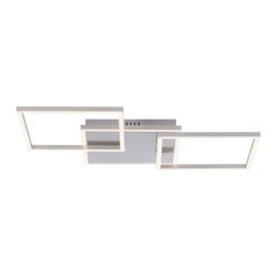 LED-Deckenleuchte Iven max. 21 Watt
