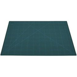 Schneidematte, 1-seitig, BxT 450 x 600 mm
