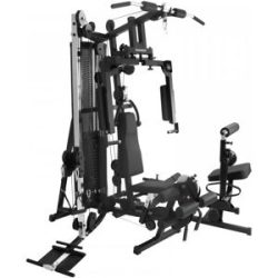 Finnlo by Hammer Kraftstation Autark 2600