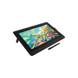 Wacom Stift-Display Cintiq 16 FHD Grafiktablet