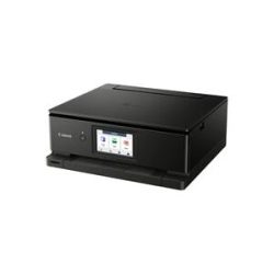 Canon, PIXMA TS8750, Multifunktionsdrucker