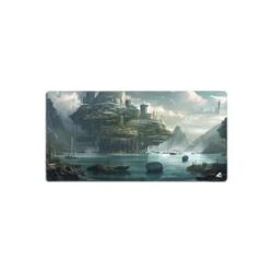 SKILLER SGP40 D6, Gaming-Mauspad