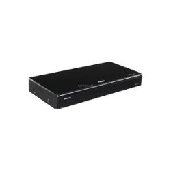 Panasonic, Panasonic Dmr-Ubc90 - Blu-ray-Recorder/Player (Uhd 4K, Upscaling bis zu 4K, 2 TB Hdd)