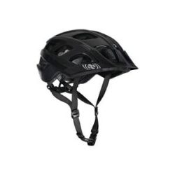 IXS Trail XC Helmet black 2019 49-54cm MTB Helme