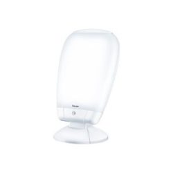 TL 80, Lichttherapie