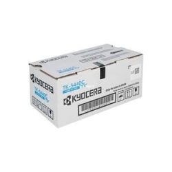 Kyocera TK 5440C - mit hoher Kapazität - Cyan - original - Tonerpatrone