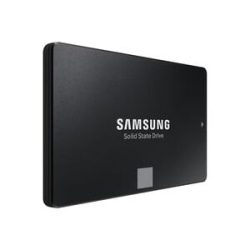 870 EVO 250 GB, SSD