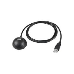 USB 2.0 Desktop 1-Port, Kabel