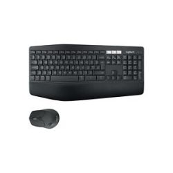 Logitech, Logitech MK850 Tastatur und Maus Set (Deutsche Ausführung)