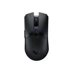 ASUS TUF Gaming M4 Wireless - Gaming-Maus (Schwarz)