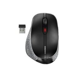 CHERRY JW-8600 Kabellos Maus Optisch Schwarz