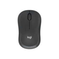 LOGITECH M240 Silent - Maus (Grafit)