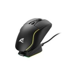 SKILLER SGM50W, Gaming-Maus
