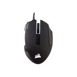 SCIMITAR RGB ELITE, Gaming-Maus