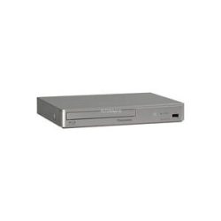 Panasonic, Panasonic Dmp-Bdt168 - Blu-ray-Player (Full HD, Upscaling bis zu 1080p)