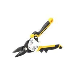 Stanley by Black & Decker Blechschere FATMAX® ERGO gerade FMHT73756-0