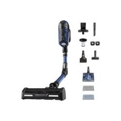 ROWENTA X-Force Flex 12.60 Aqua - Akku-Staubsauger (Blau/Schwarz)