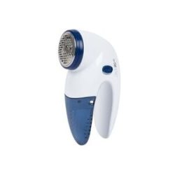 Clatronic TC 3759 Fusselrasierer 1 St. Weiß, Blau
