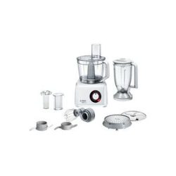 Bosch Haushalt MC812W501 Küchenmaschine 1000 W Weiß