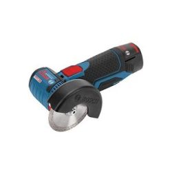 Bosch Professional 06019F2000 Akku-Winkelschleifer 76 mm ohne Akku 12 V