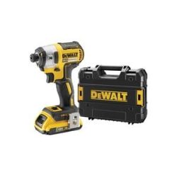 Dewalt - DCF887P2-QW - Akku-Schlagschrauber