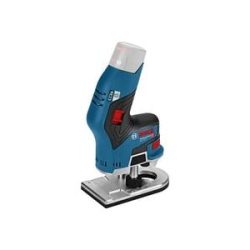 Bosch Professional GKF 12V-8 Akku-Kantenfräse ohne Akku