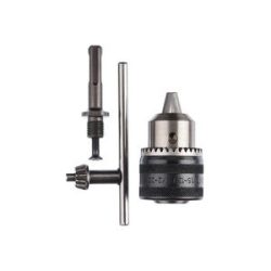 Bosch Accessories SDS-plus-Adapter mit Bohrfutter