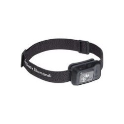 Black Diamond Cosmo 350-R - Stirnlampe Graphite One Size