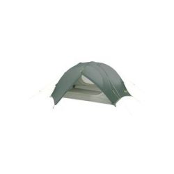 Jack Wolfskin Leichtes Kuppelzelt 2 Personen Real Dome Lite II-Personen one size hedge green hedge green