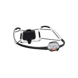 Petzl Iko Stirnlampe (Schwarz)