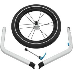 THULE Chariot Joggerset 2 zu allen THULE Chariot ab 2017