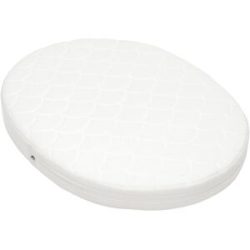 Babybett Sleepi Mini. Inkl. Umbausatz zum Kinderbett und Matratze