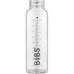 BIBS Babyflasche Complete Set 225 ml, Sage