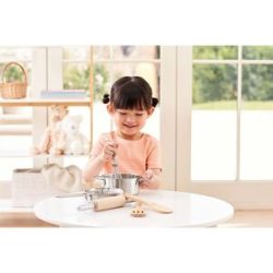 HAPE Kochset für Küchenchefs