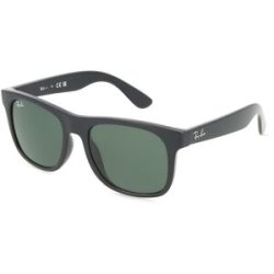 Ray-Ban RJ 9069S 100/71 Black / Green